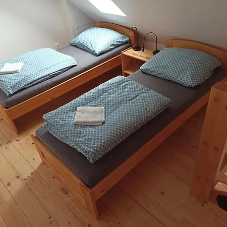 Guest house U Busu *